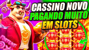 cassino jogo do touro