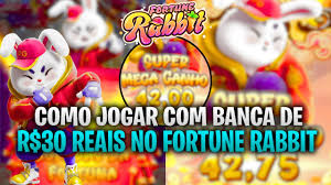 rabbit fortune gratis