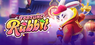 fortune rabbit