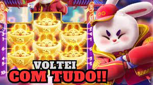 jogar modo demo fortune rabbit