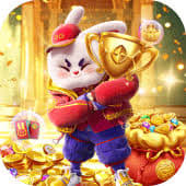 9 bet fortune rabbit ícone